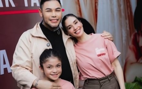 Tantangan Ivan Gunawan Jajal Kemampuan Akting di Film 'Ibu Bagaimana Aku Tanpamu?’
