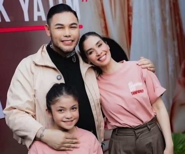 Tantangan Ivan Gunawan Jajal Kemampuan Akting di Film 'Ibu Bagaimana Aku Tanpamu?’