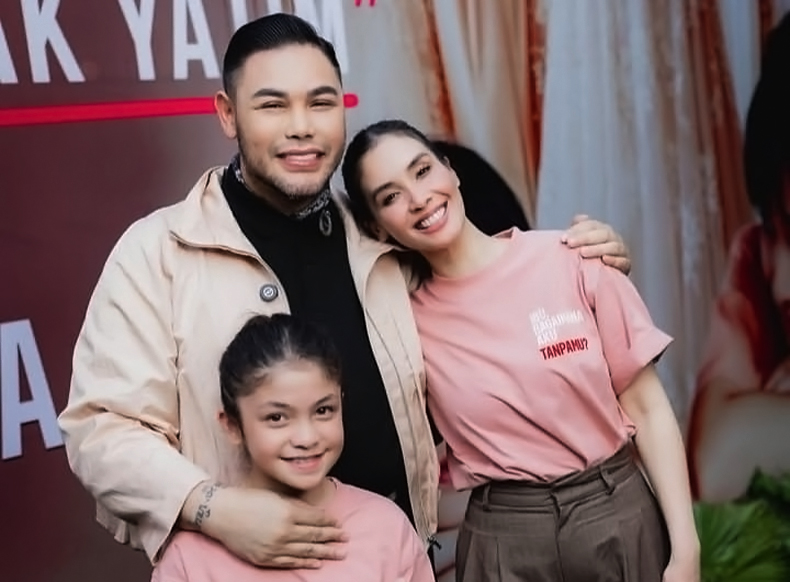 Tantangan Ivan Gunawan Jajal Kemampuan Akting di Film 'Ibu Bagaimana Aku Tanpamu?’