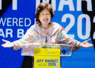 JAFF Buka Peluang Produser Film dan Sineas Australia untuk Jalin Kemitraan di Indonesia