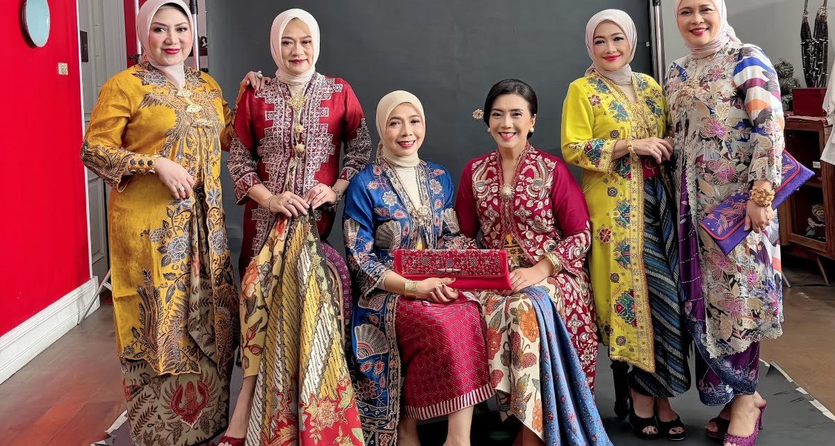 Jaga Batik dari Pembajakan, Kelompencapir Dorong Pengrajin Melek HKI