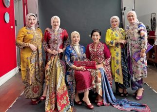 Jaga Batik dari Pembajakan, Kelompencapir Dorong Pengrajin Melek HKI