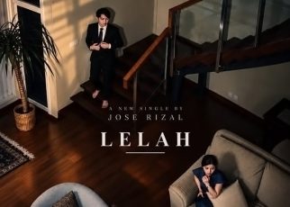 Jose Rizal Rilis Single Pop Ballad ‘Lelah’ tentang Sisi Rentan Lelaki di Hubungan Toksik