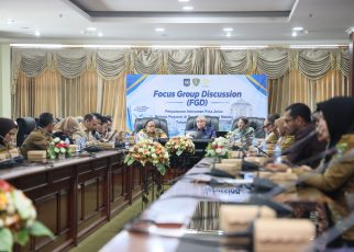 Kemendagri Soroti Belanja Pegawai Pemda