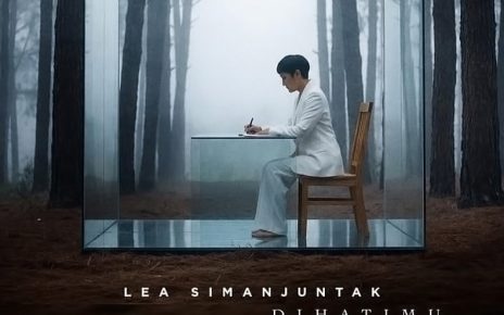 Lea Simanjuntak Rilis Single ‘Ruang di Hatimu’, Lahir dari Pengalaman Paling Personal