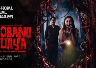 Film ‘Lobang Buaya’ karya Hanung Sasar Anak Muda Agar Tak Lupa Sejarah Tahun 1965