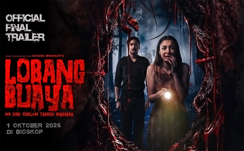Film ‘Lobang Buaya’ karya Hanung Sasar Anak Muda Agar Tak Lupa Sejarah Tahun 1965