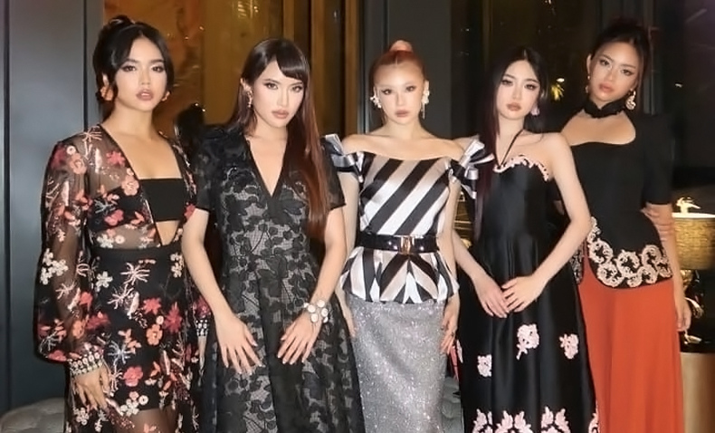 MARBLES Rilis Single Catch Me Terinspirasi Permainan Tradisional Petak Umpet