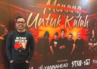 Film ‘Menang Untuk Kalah’ tentang Konflik Finansial Keluarga, Tayang 19 November 2026