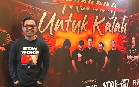 Film ‘Menang Untuk Kalah’ tentang Konflik Finansial Keluarga, Tayang 19 November 2026