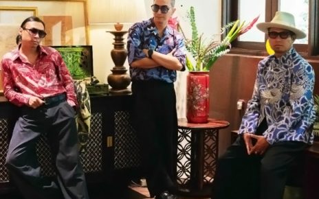 Neo Funk Therapy Rilis Single Kita Ke Sana NFT Remix Padukan Lagu Lintas Generasi