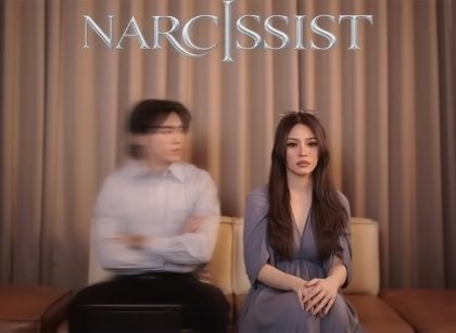 Nicole Robertson Rilis Single ‘Narcissist’ tentang Kisah Terjebak Hubungan Toksik