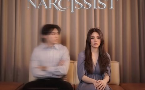 Nicole Robertson Rilis Single ‘Narcissist’ tentang Kisah Terjebak Hubungan Toksik