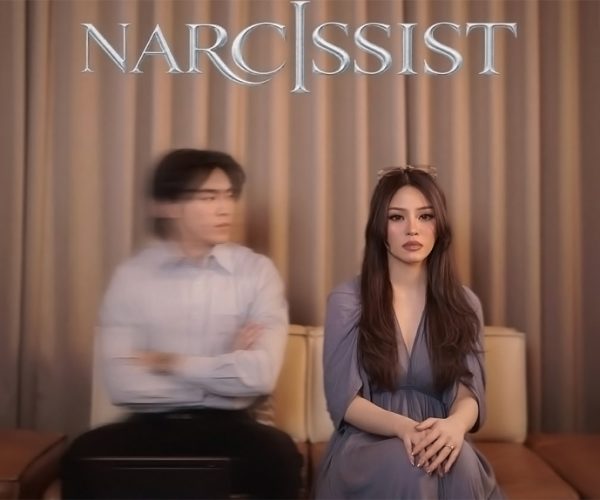 Nicole Robertson Rilis Single ‘Narcissist’ tentang Kisah Terjebak Hubungan Toksik