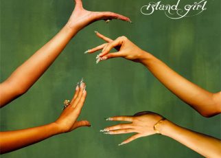 Girl Group no na Resmi Rilis Album ‘Island Girl’ Bawa Indentitas Budaya Indonesia