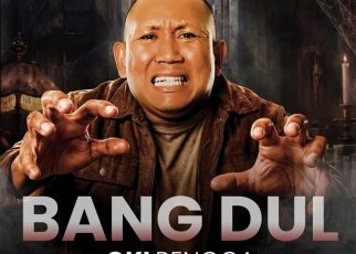 Tantangan Oki Rengga Perankan Bawahan Emosional di Series ‘Penghuni Rumah Warisan’