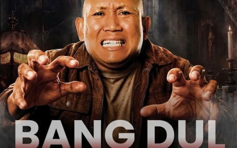 Tantangan Oki Rengga Perankan Bawahan Emosional di Series ‘Penghuni Rumah Warisan’
