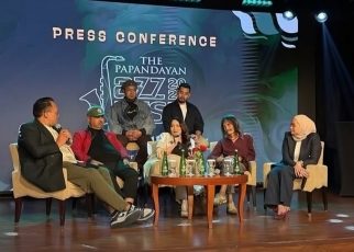 The Papandayan Jazz Fest 2026 Mengusung Tema Sound to the Soul di Tahun ke-11