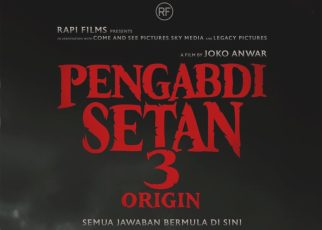 Film ‘Pengabdi Setan 3: Origin’ Dijadwalkan Siap Tayang di Bioskop pada 2027