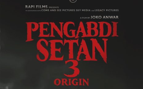Film ‘Pengabdi Setan 3: Origin’ Dijadwalkan Siap Tayang di Bioskop pada 2027