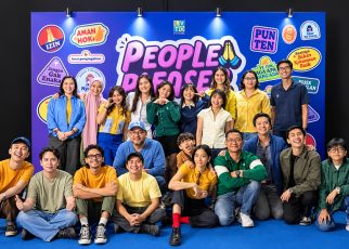 Film ‘People Pleaser’ Dijadwalkan Siap Tayang di Bioskop Mulai 19 November 2026