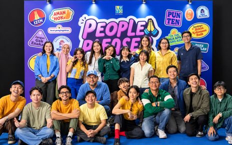 Film ‘People Pleaser’ Dijadwalkan Siap Tayang di Bioskop Mulai 19 November 2026