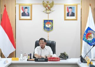 Percepat Rehab-Rekon Sumatera, Tito Kawal Realisasi Anggaran K/L