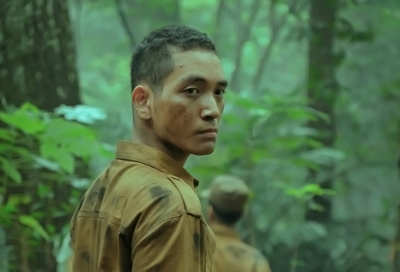 Tantangan Rafi Sudirman Bintangi Film ‘Djamin Setia Selamanya’, dari Musisi Jadi Pahlawan