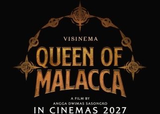 Angga Dwimas Sasongko Sampaikan Film Aksi Fantasi ‘Ratu Malaka’ Siap Dirilis 2027