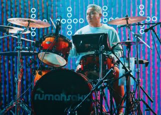 Band Rumahsakit Umumkan Sapa 3 Kota Lewat Anomali Tour 2026