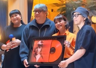 Ruth Sahanaya Rilis Mini Album ‘Merindu’ Representasikan Rasa Rindu Identitasnya Dulu