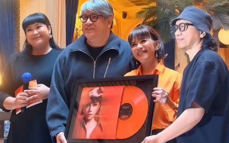 Ruth Sahanaya Rilis Mini Album ‘Merindu’ Representasikan Rasa Rindu Identitasnya Dulu