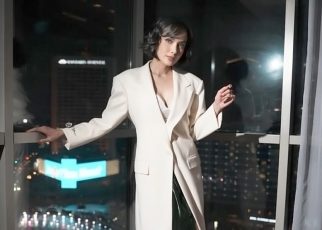 Sara Wijayanto Ungkap Sisi Rapuh Laras di The Doll Ghawiah, Beda dari Film Sebelumnya