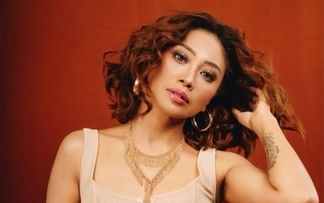 Setelah Melanglang Buana, Satrina Comeback di Industri Musik Indonesia dengan Afrobeat