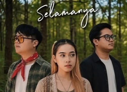 BIG Records Asia Rilis Lagu ‘Selamanya’, Official Theme Song FSC Forest Week 2026