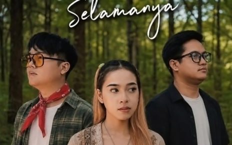 BIG Records Asia Rilis Lagu ‘Selamanya’, Official Theme Song FSC Forest Week 2026
