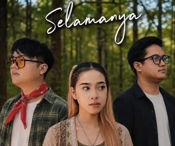 BIG Records Asia Rilis Lagu ‘Selamanya’, Official Theme Song FSC Forest Week 2026
