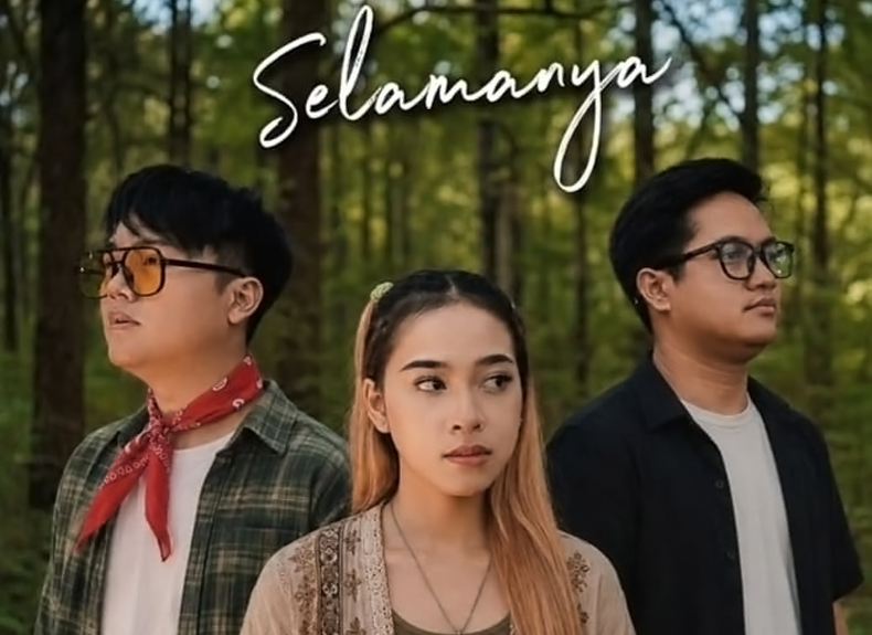 BIG Records Asia Rilis Lagu ‘Selamanya’, Official Theme Song FSC Forest Week 2026