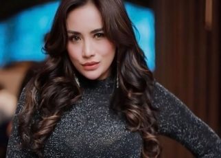 Shinta Bachir Resmi Comeback ke Layar Lebar Lewat Film Horor ‘Tuyul Second’