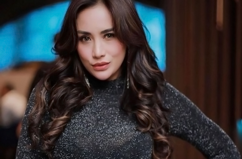Shinta Bachir Resmi Comeback ke Layar Lebar Lewat Film Horor ‘Tuyul Second’