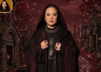 Sita Nursanti Sukses Tampil Prima dalam Pementasan Drama Musikal ‘Calon Arang’