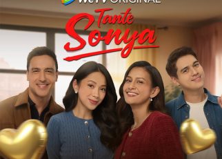 Serial Tante Sonya tentang Peliknya Lika-liku Romansa di Kantor dengan Bos Perusahaan