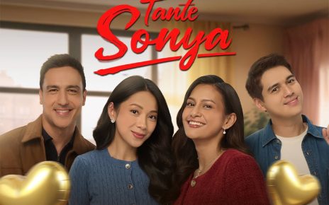 Serial Tante Sonya tentang Peliknya Lika-liku Romansa di Kantor dengan Bos Perusahaan