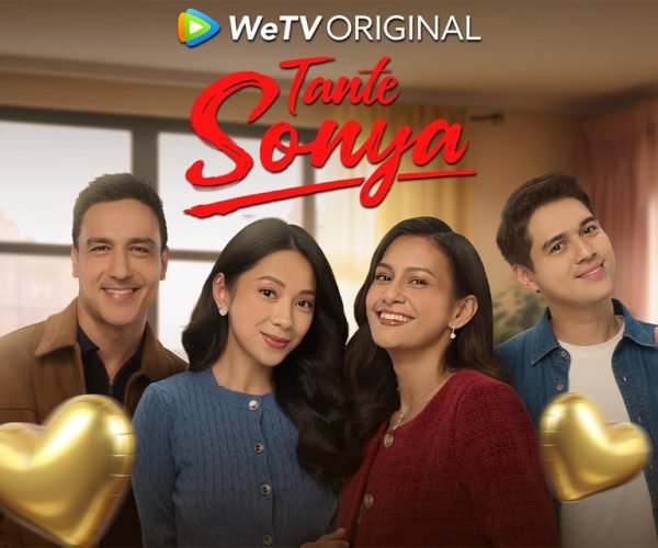 Serial Tante Sonya tentang Peliknya Lika-liku Romansa di Kantor dengan Bos Perusahaan