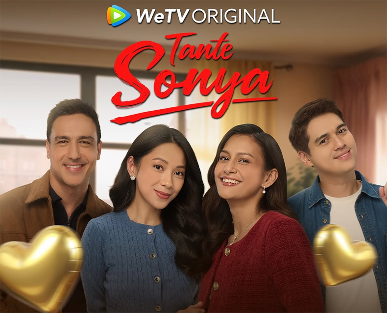 Serial Tante Sonya tentang Peliknya Lika-liku Romansa di Kantor dengan Bos Perusahaan