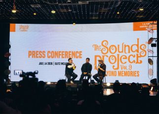The Sounds Project Vol. 9 Siap Digelar, Hadirkan Ratusan Musisi Nasional dan Internasional