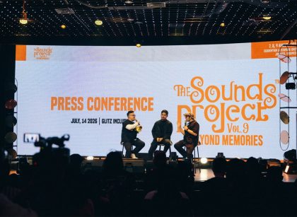 The Sounds Project Vol. 9 Siap Digelar, Hadirkan Ratusan Musisi Nasional dan Internasional