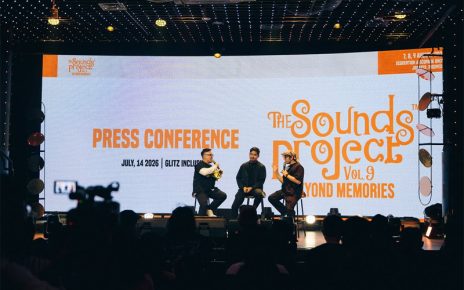 The Sounds Project Vol. 9 Siap Digelar, Hadirkan Ratusan Musisi Nasional dan Internasional