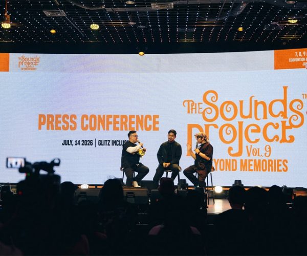 The Sounds Project Vol. 9 Siap Digelar, Hadirkan Ratusan Musisi Nasional dan Internasional