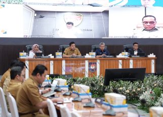 Tomsi Soroti Harga Pangan Masih Tinggi di Sejumlah Daerah